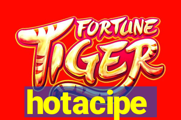 hotacipe