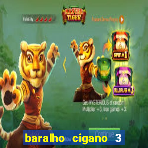 baralho cigano 3 cartas gr谩tis