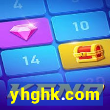 yhghk.com