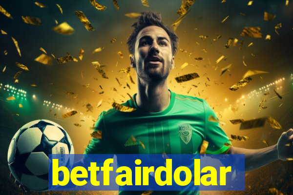 betfairdolar