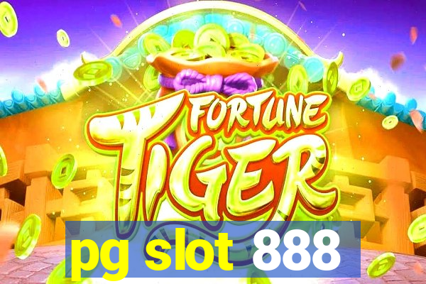 pg slot 888