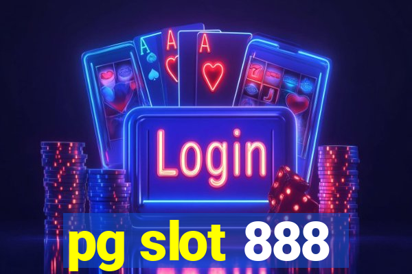 pg slot 888