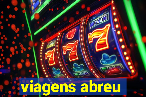 viagens abreu