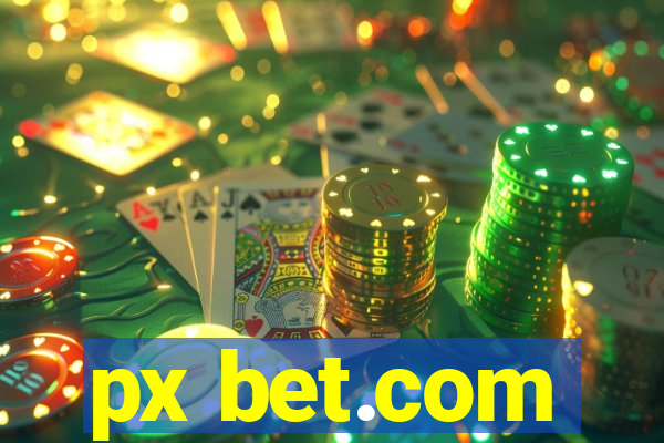 px bet.com