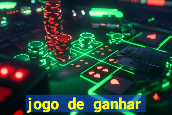 jogo de ganhar dinheiro da mina