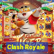 Clash Royale