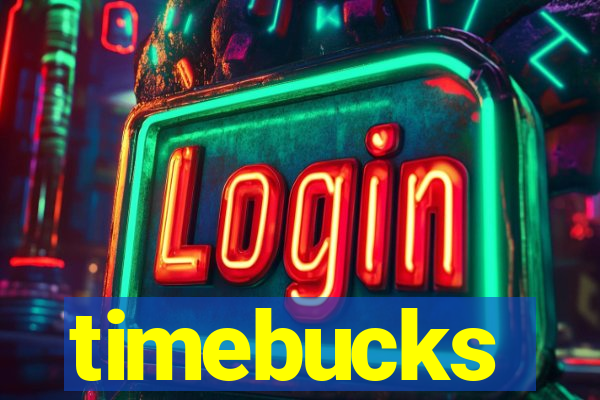 timebucks