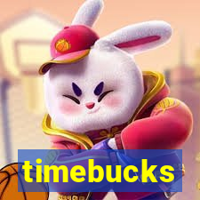 timebucks