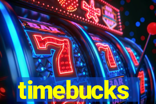 timebucks