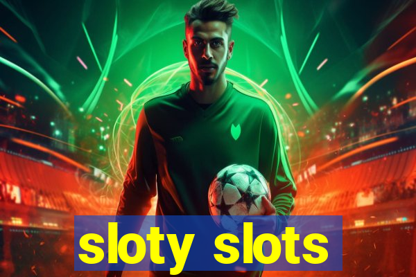 sloty slots