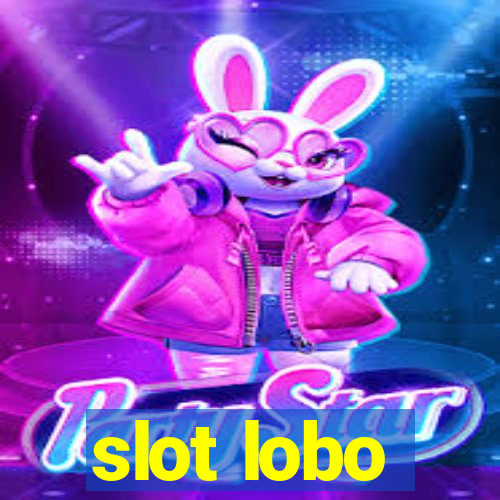 slot lobo