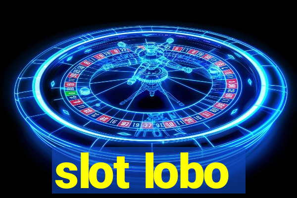 slot lobo