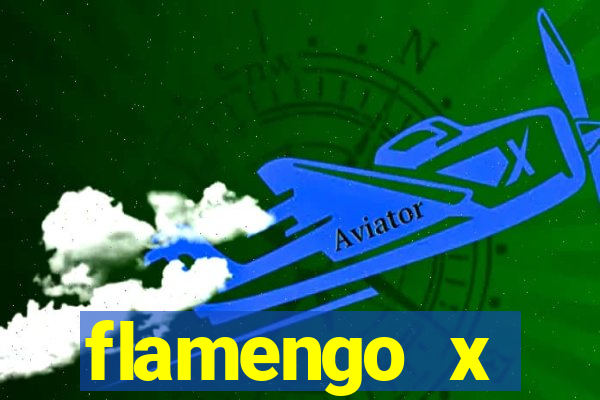 flamengo x palmeiras horario