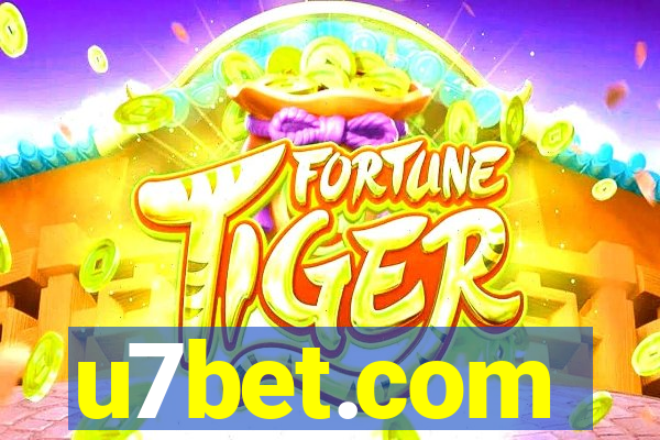 u7bet.com