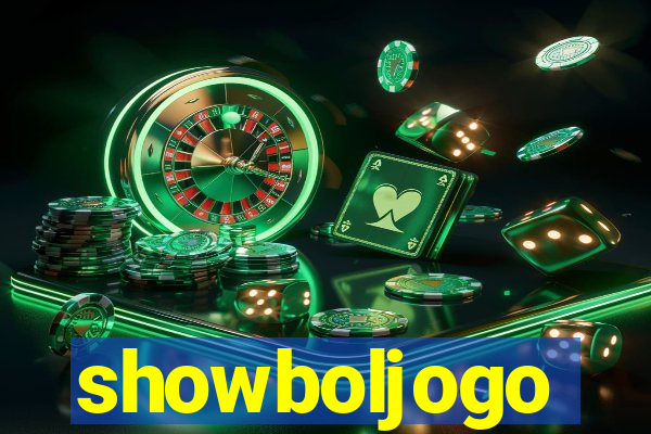 showboljogo