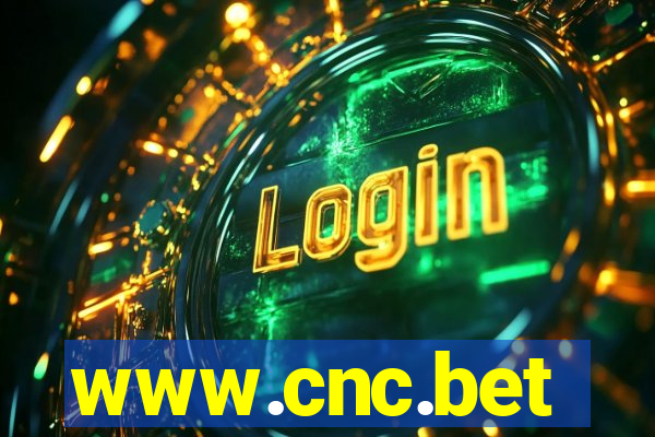 www.cnc.bet