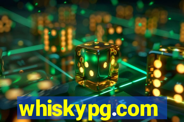 whiskypg.com