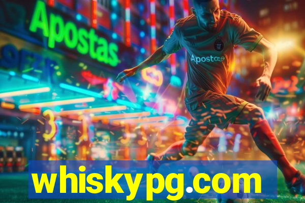 whiskypg.com