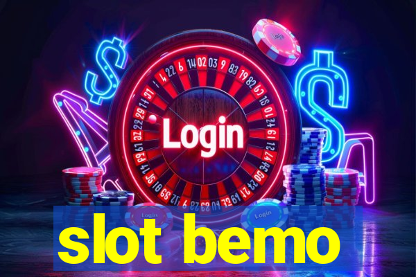 slot bemo