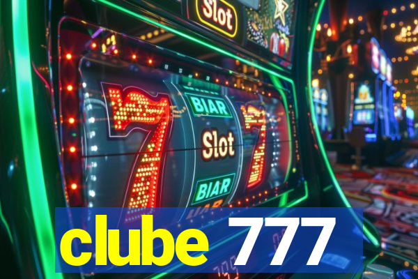 clube 777