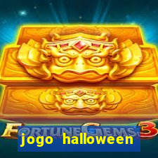 jogo halloween ca莽a niquel