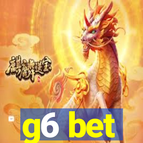 g6 bet