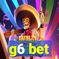 g6 bet