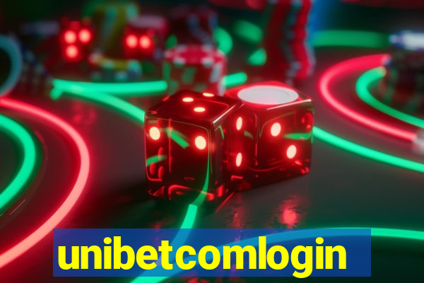 unibetcomlogin