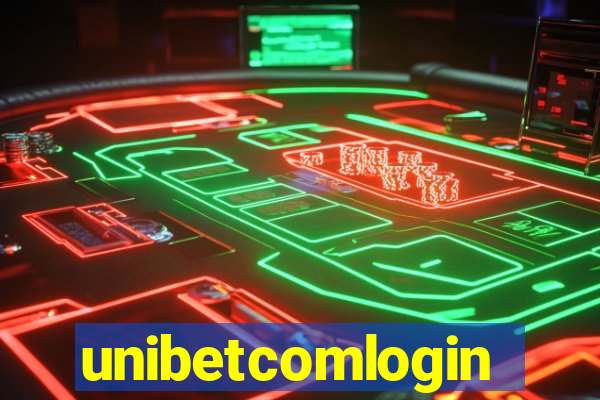 unibetcomlogin