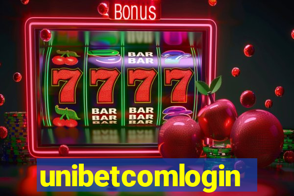 unibetcomlogin