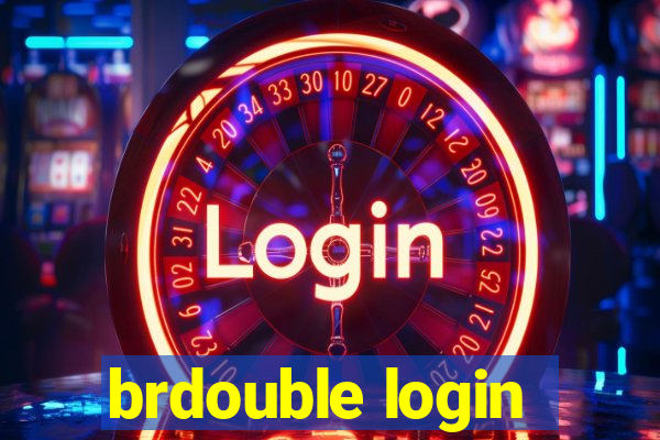 brdouble login