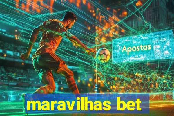 maravilhas bet