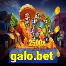 galo.bet