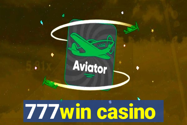 777win casino