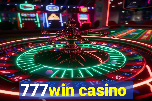 777win casino