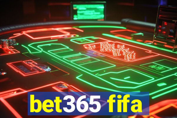 bet365 fifa