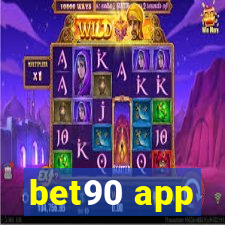 bet90 app