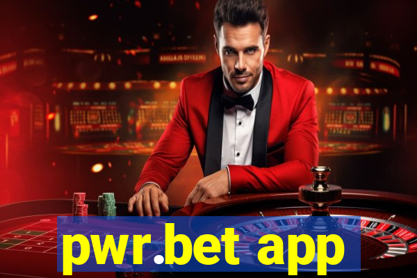 pwr.bet app