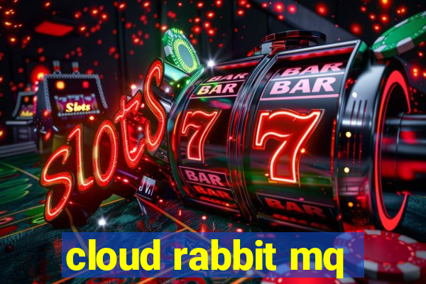 cloud rabbit mq