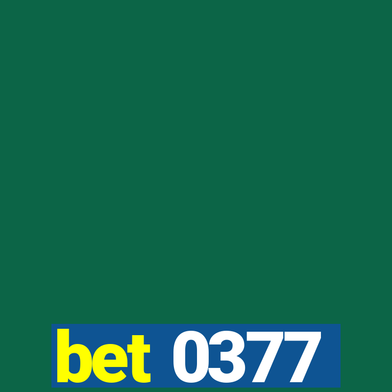 bet 0377