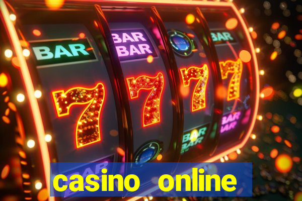 casino online pagamento skrill