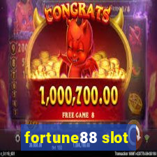 fortune88 slot