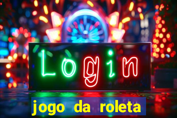 jogo da roleta spin pay