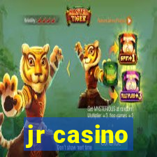 jr casino