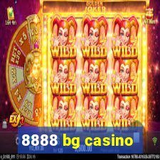 8888 bg casino