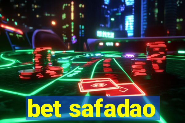 bet safadao