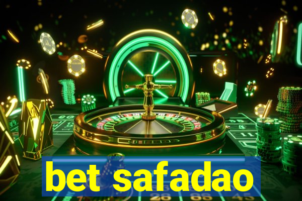 bet safadao