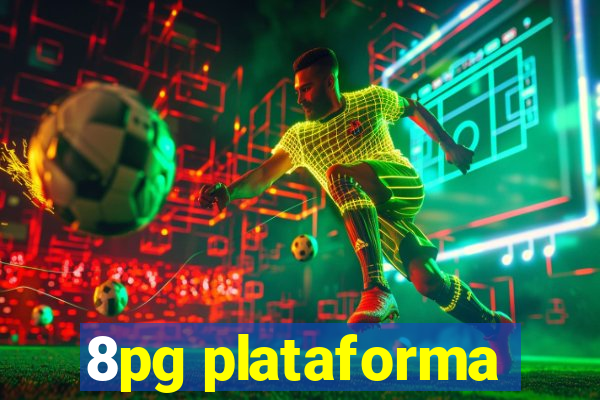 8pg plataforma