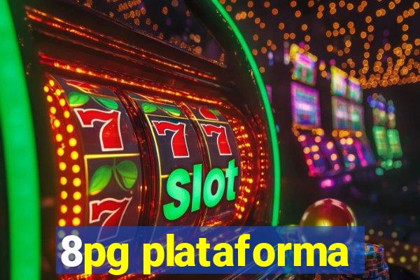 8pg plataforma