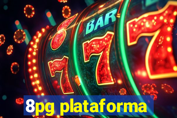 8pg plataforma